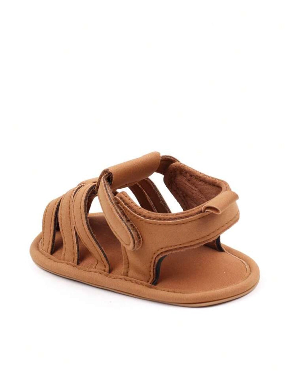 Sandalias Camel