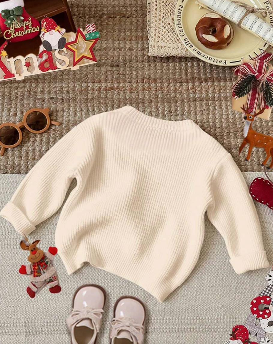 Sweater Merry